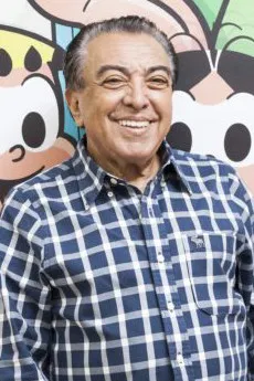 Mauricio de Sousa