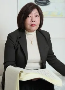 Mariko Hayashi
