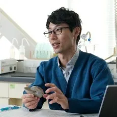 Kentarou Izumi