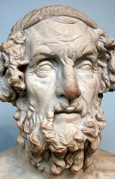 Homeros
