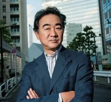 Jun  Ikeido