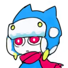 Kerokero Saitou