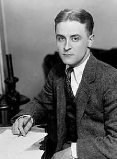 Fitzgerald Francis Scott Key