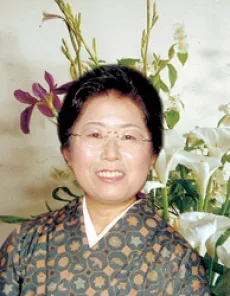Kyouko Fumizuki