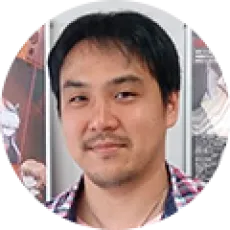 Daisuke Katou