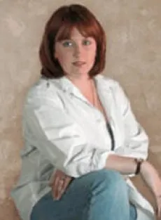 Michelle Celmer