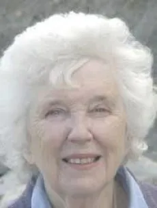 Sylvia Andrew