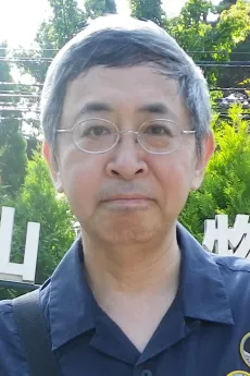 Masayuki Mori