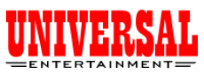 Universal Entertainment