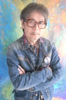 Koji Suzuki