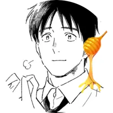 Hachimitsupan