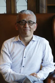 Nobuyuki Isshiki