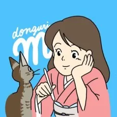 Donguri Morino