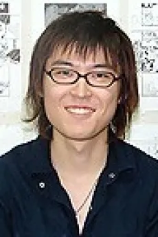 Kouhei Uchida