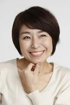 Mariko Koga