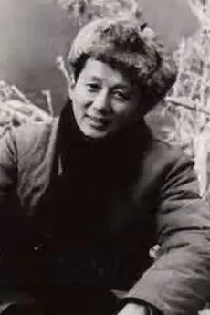 Zhenghong Chen