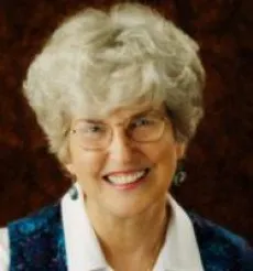 Sandra Field