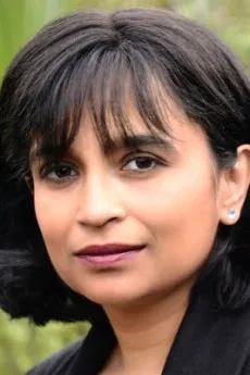 Nalini Singh