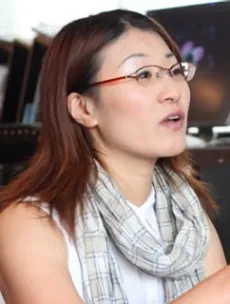 Tomomi Satou
