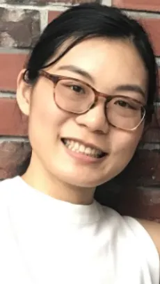 Jingwen Zhang