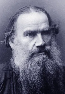 Lev Tolstoy