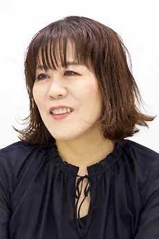 Yuka Kawamura