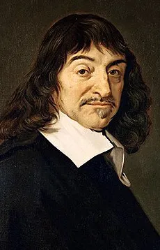 René  Descartes