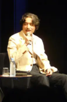Akihiro Yoshino