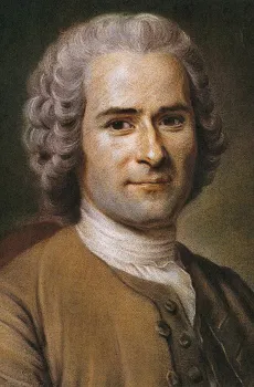 Jean-Jacques Rousseau