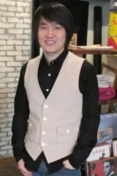 Chung-Ho Lee