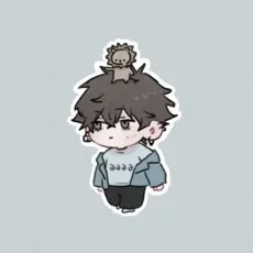 Yoru Tobari