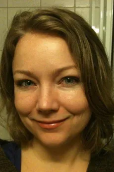 Annette Nordheim