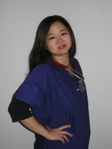 Mari Morimoto
