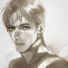 Lu Jun kazekaoru