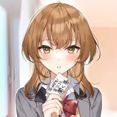 Chihaya Chouyou