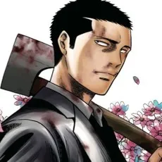 Yasuomi Shimizu