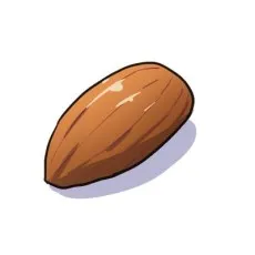 Almond