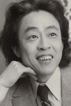 Hachidai Nakamura