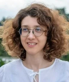 Çağıl Harmandar