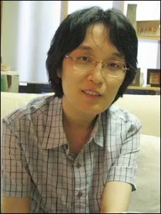 Si-Jin Yu