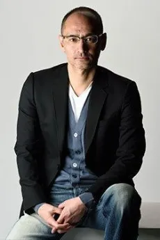 Shuuichi Yoshida