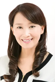 Agnes Chan