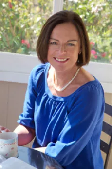 Melanie Milburne