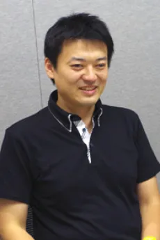 Takanari Ishiyama