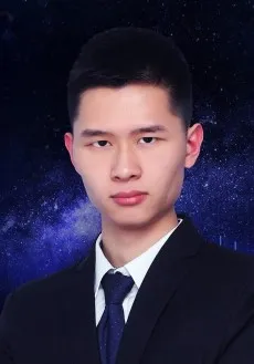 Tian Rui Shuo Fu