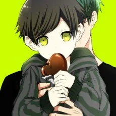 Mikitaka Takishiro