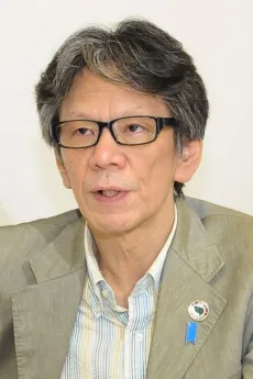 Kosuke Nishimura