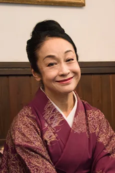 Sayoko Ninomiya