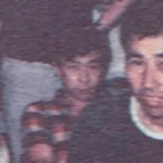 Mario Ishiyama
