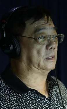 Wenze Huang
